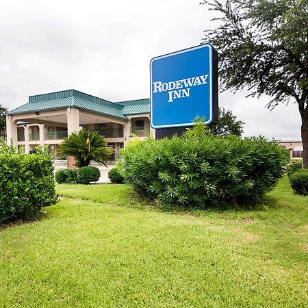 Rodeway Inn & Suites Hwy 290 Nw Houston Kültér fotó