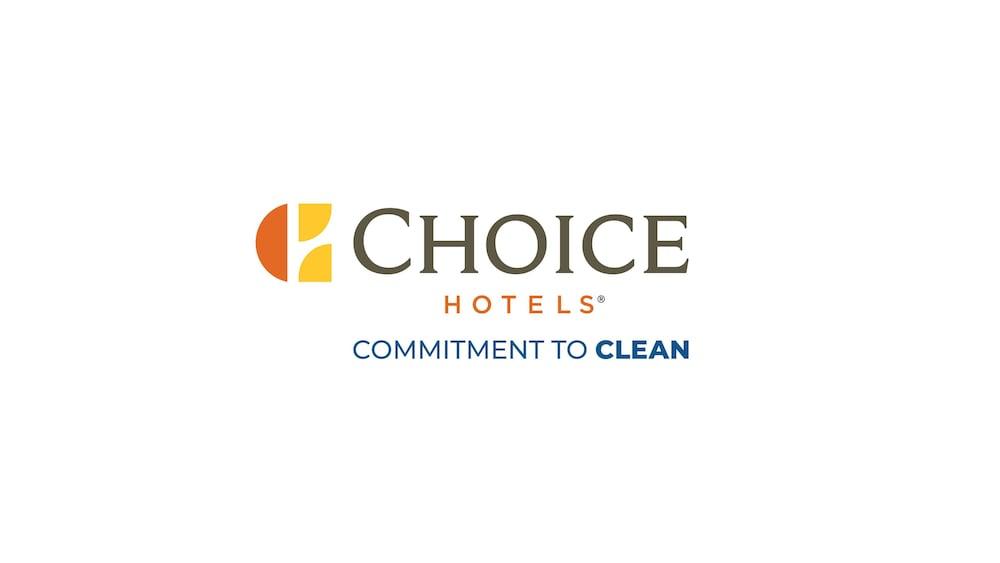 Rodeway Inn & Suites Hwy 290 Nw Houston Kültér fotó