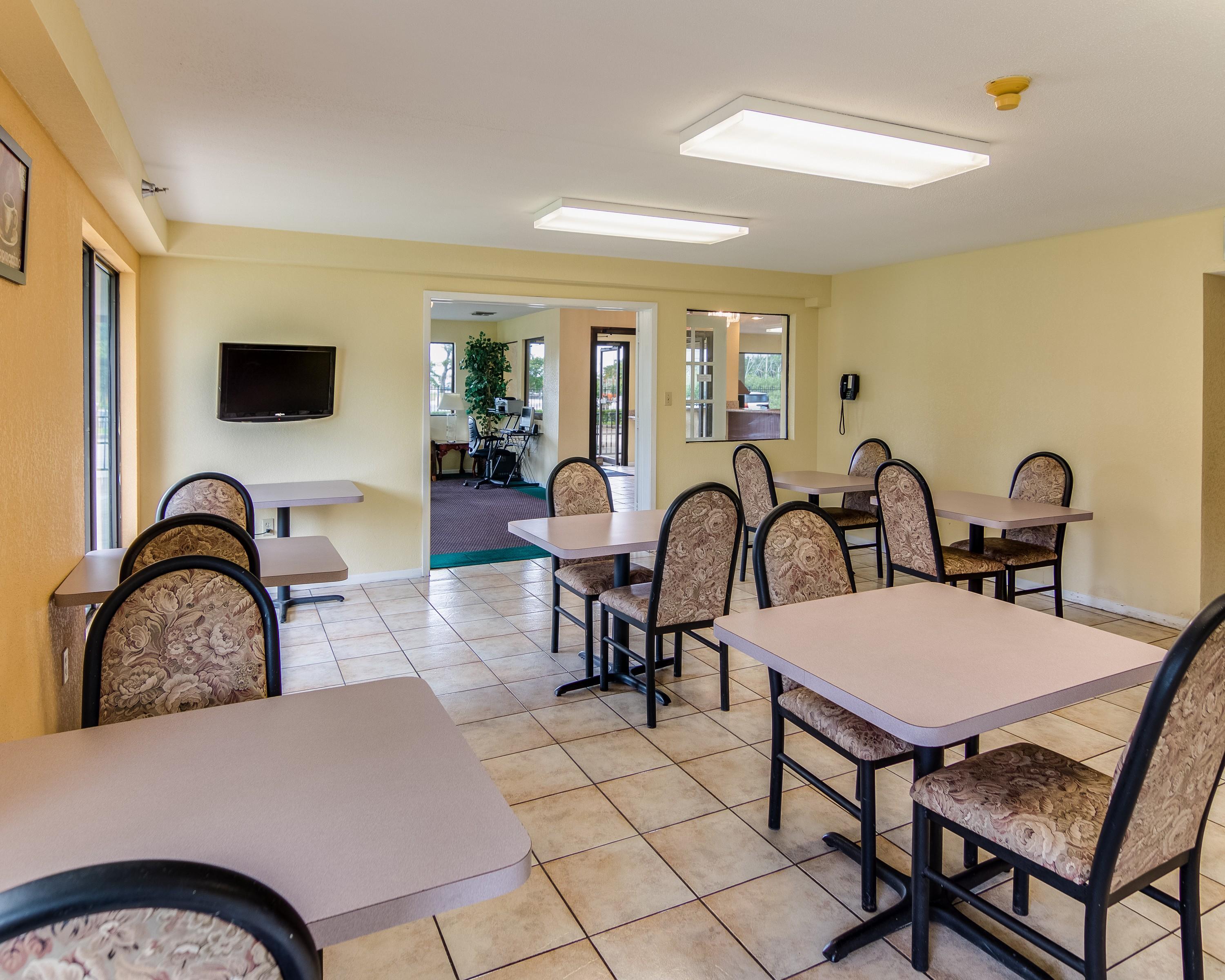 Rodeway Inn & Suites Hwy 290 Nw Houston Kültér fotó