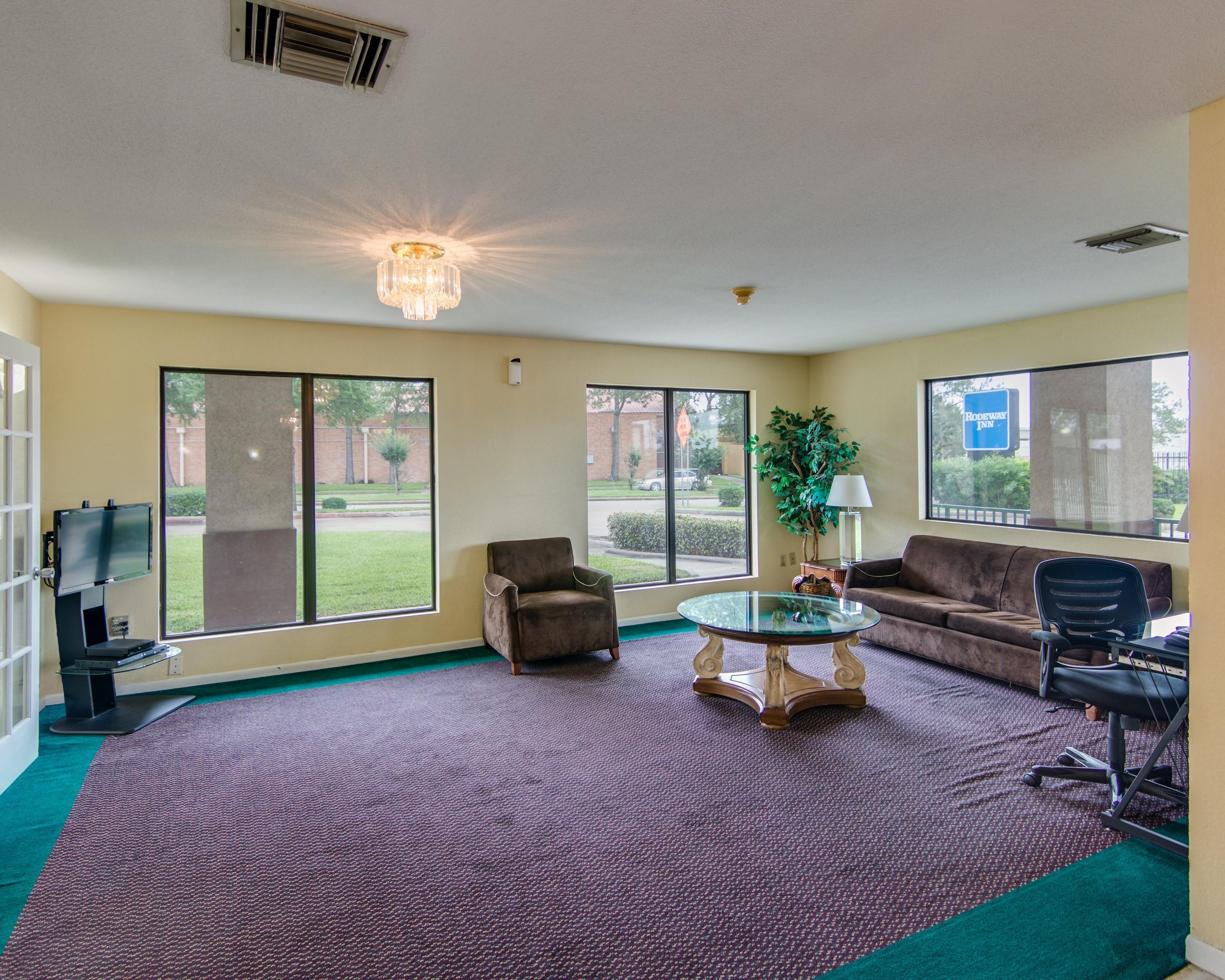Rodeway Inn & Suites Hwy 290 Nw Houston Kültér fotó
