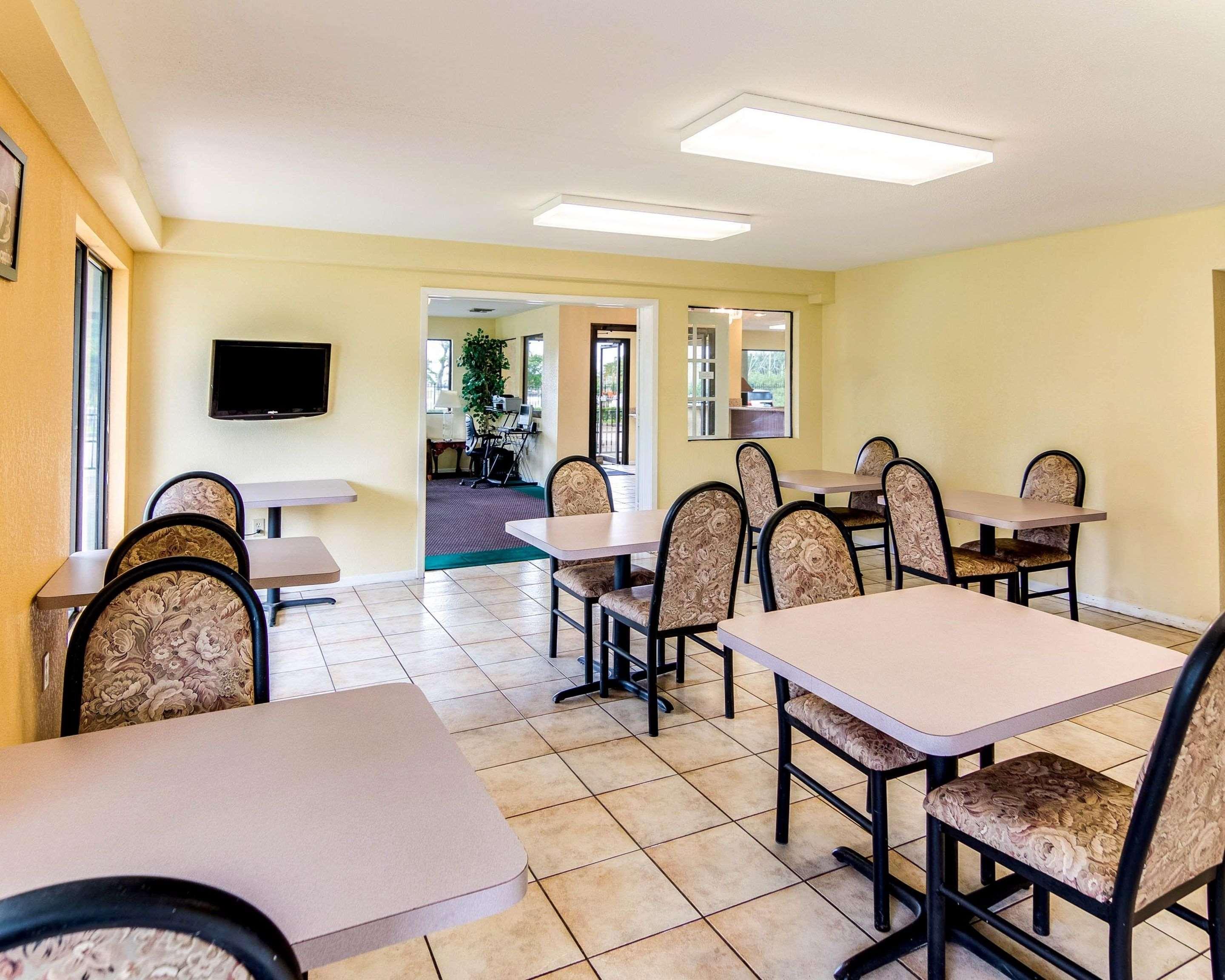 Rodeway Inn & Suites Hwy 290 Nw Houston Kültér fotó