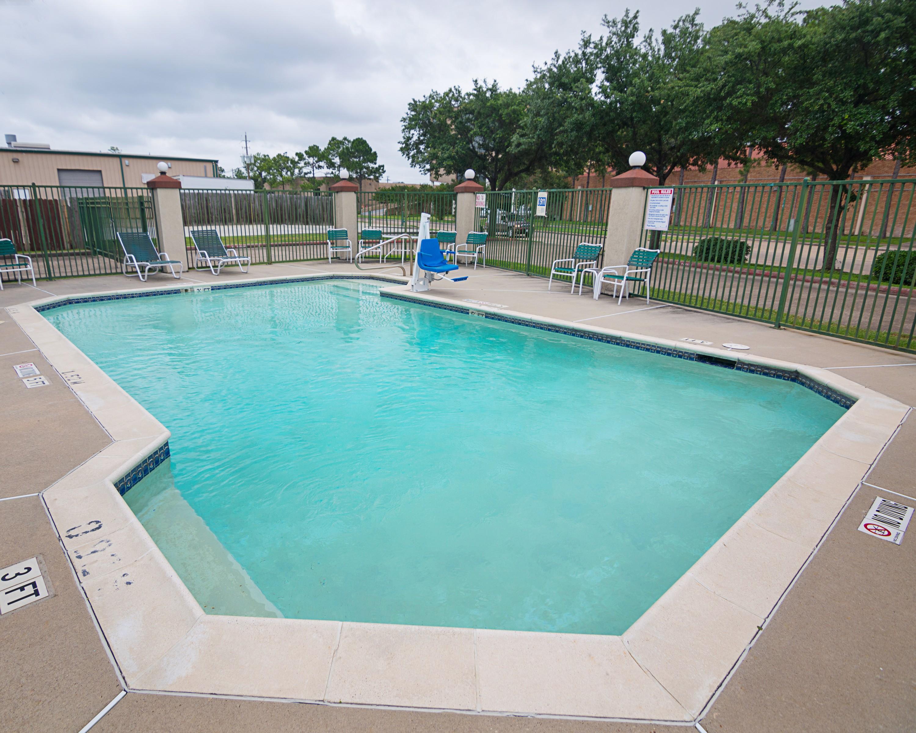 Rodeway Inn & Suites Hwy 290 Nw Houston Kültér fotó