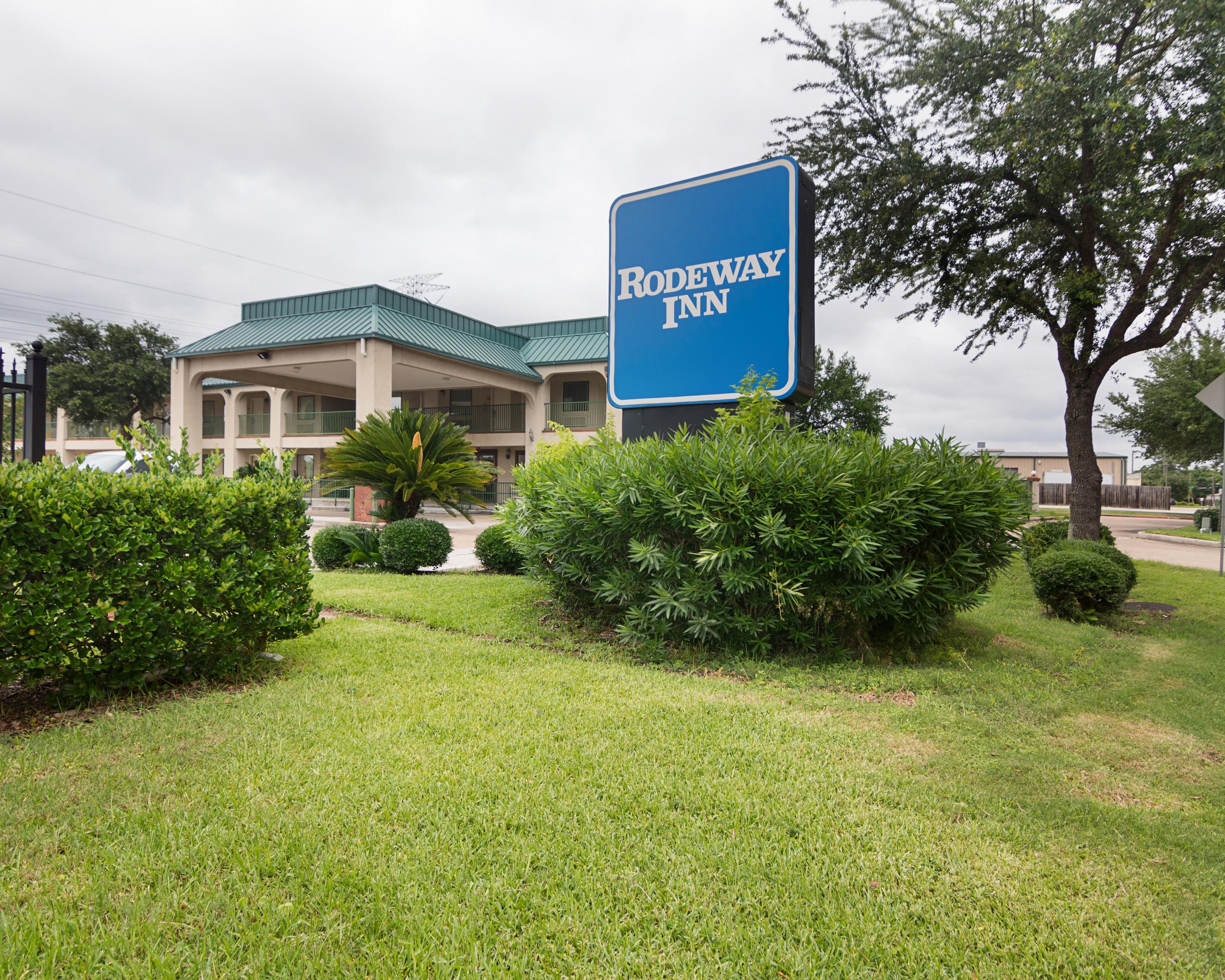 Rodeway Inn & Suites Hwy 290 Nw Houston Kültér fotó