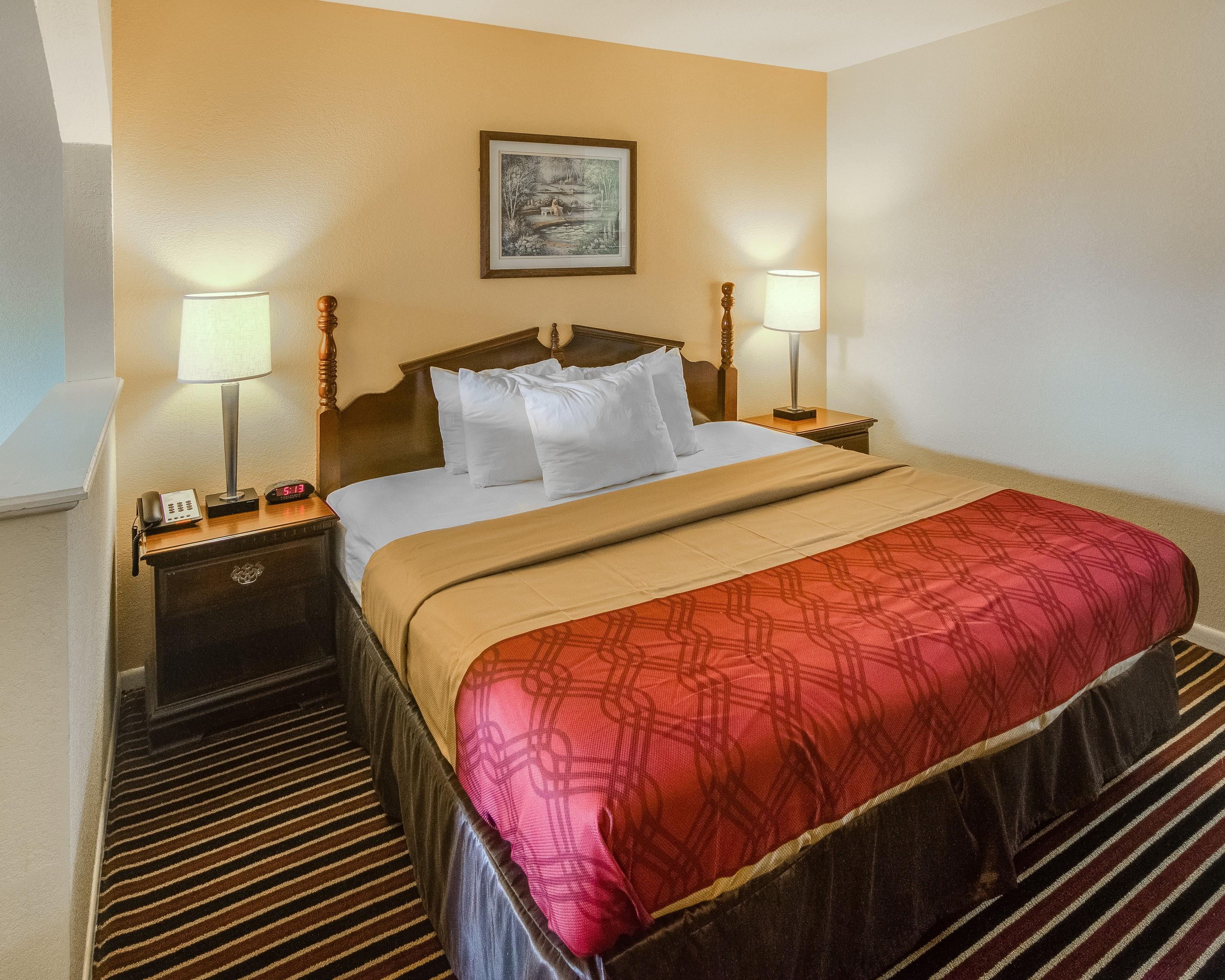 Rodeway Inn & Suites Hwy 290 Nw Houston Kültér fotó