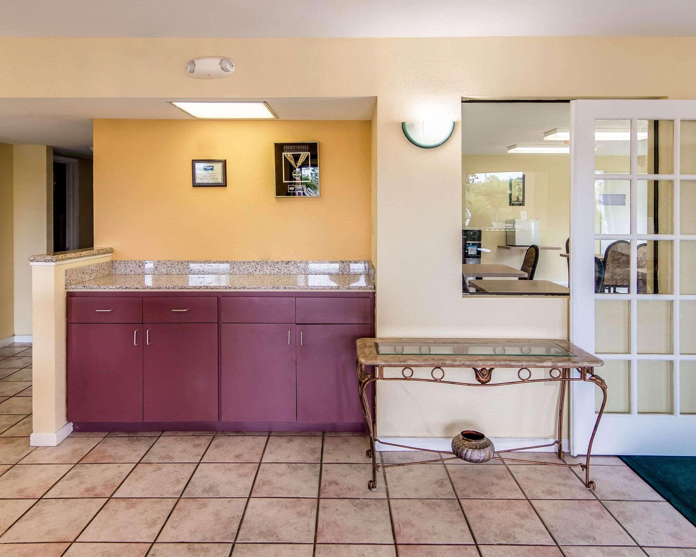 Rodeway Inn & Suites Hwy 290 Nw Houston Kültér fotó