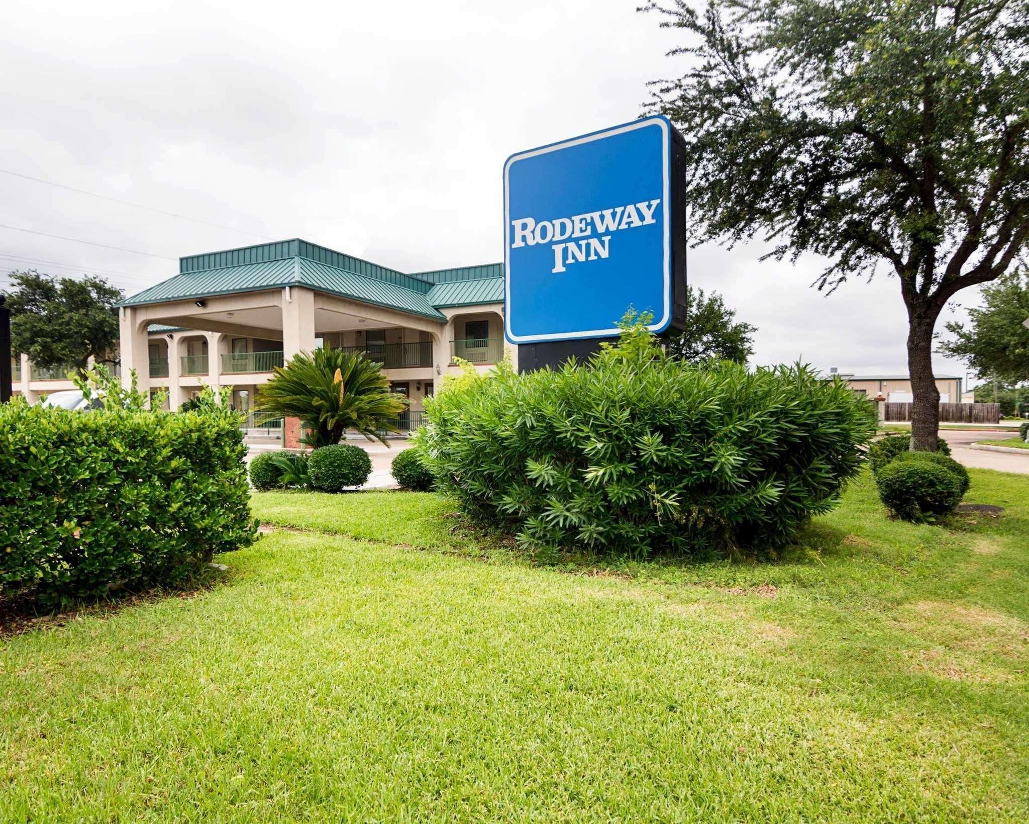 Rodeway Inn & Suites Hwy 290 Nw Houston Kültér fotó