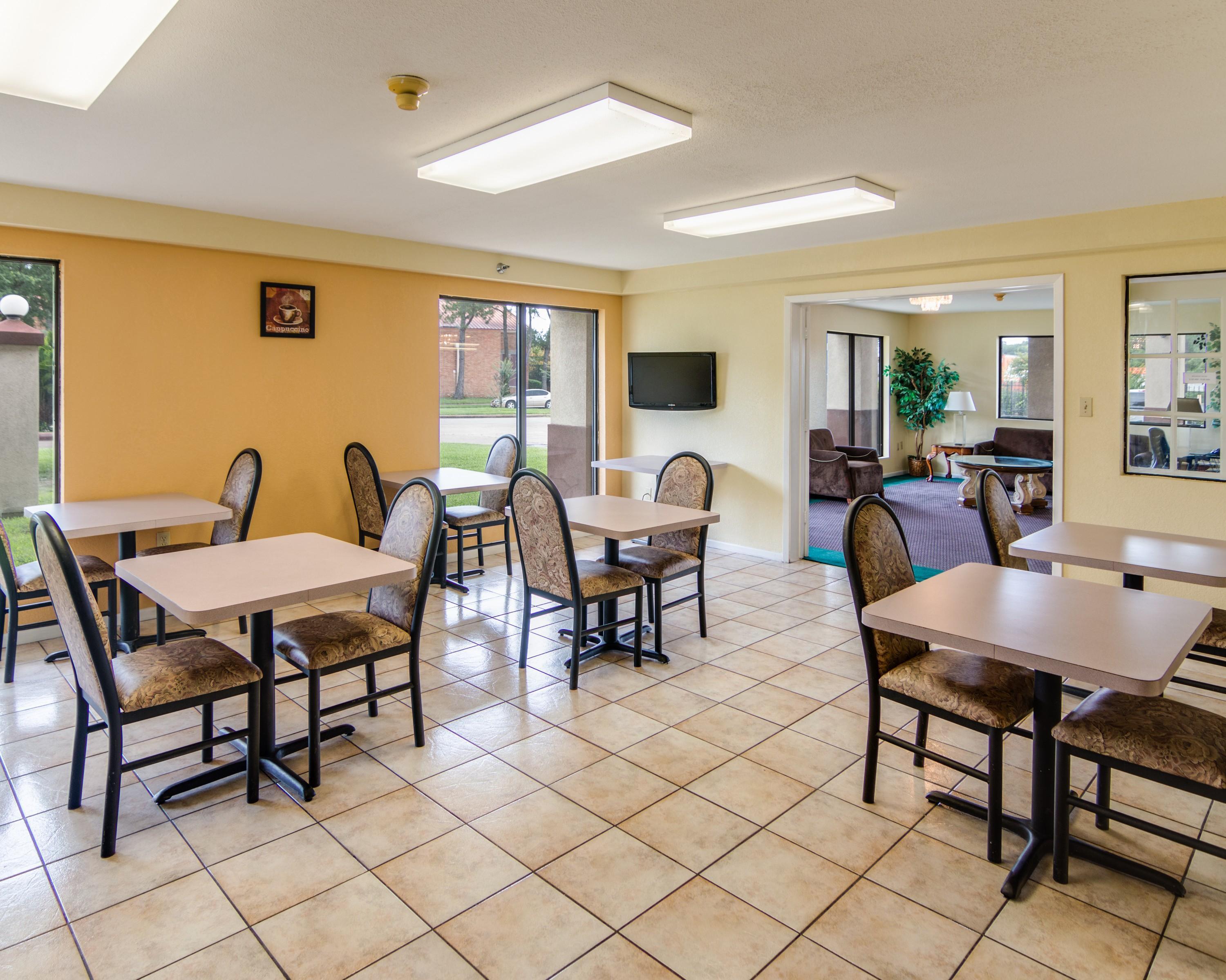 Rodeway Inn & Suites Hwy 290 Nw Houston Kültér fotó