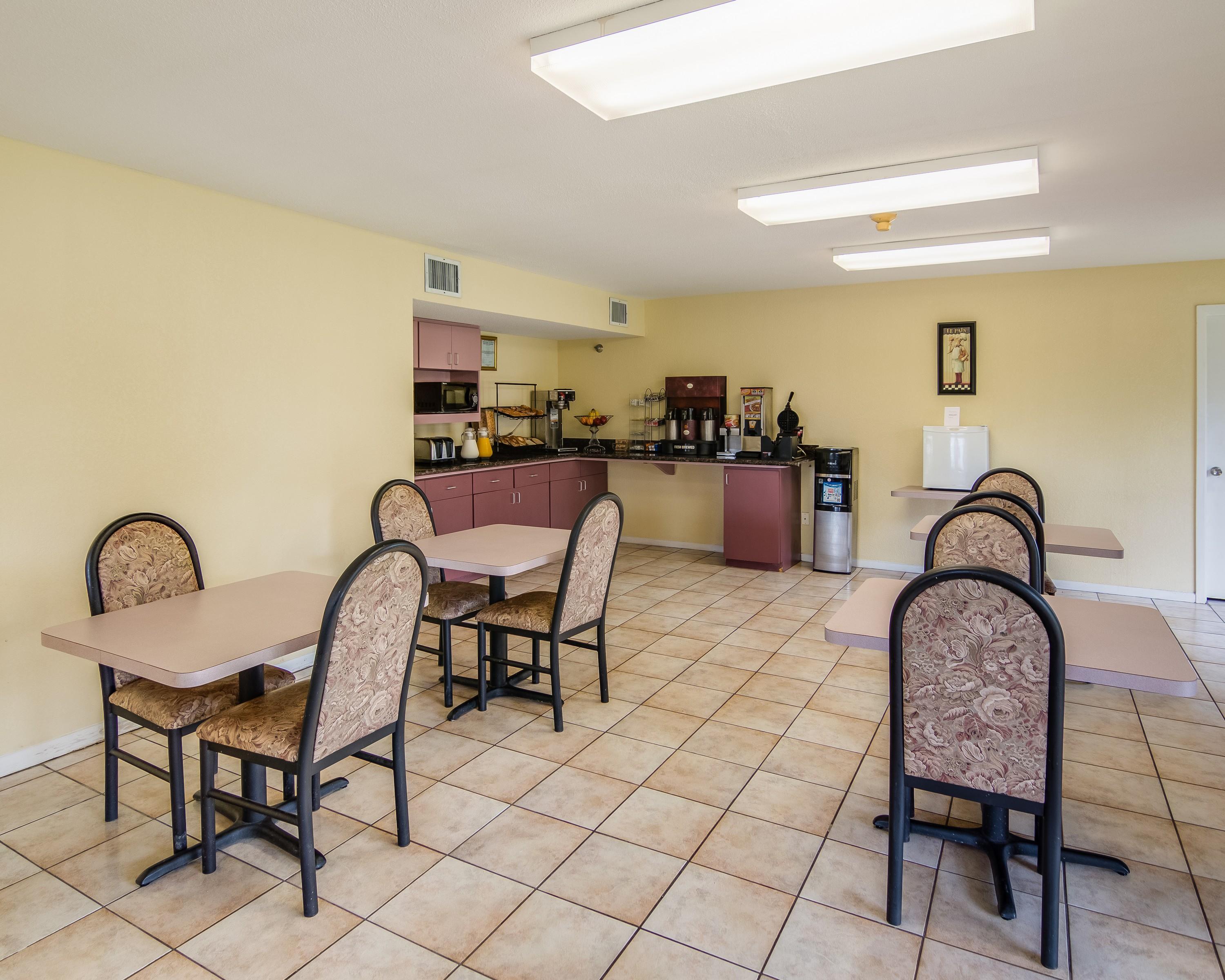 Rodeway Inn & Suites Hwy 290 Nw Houston Kültér fotó