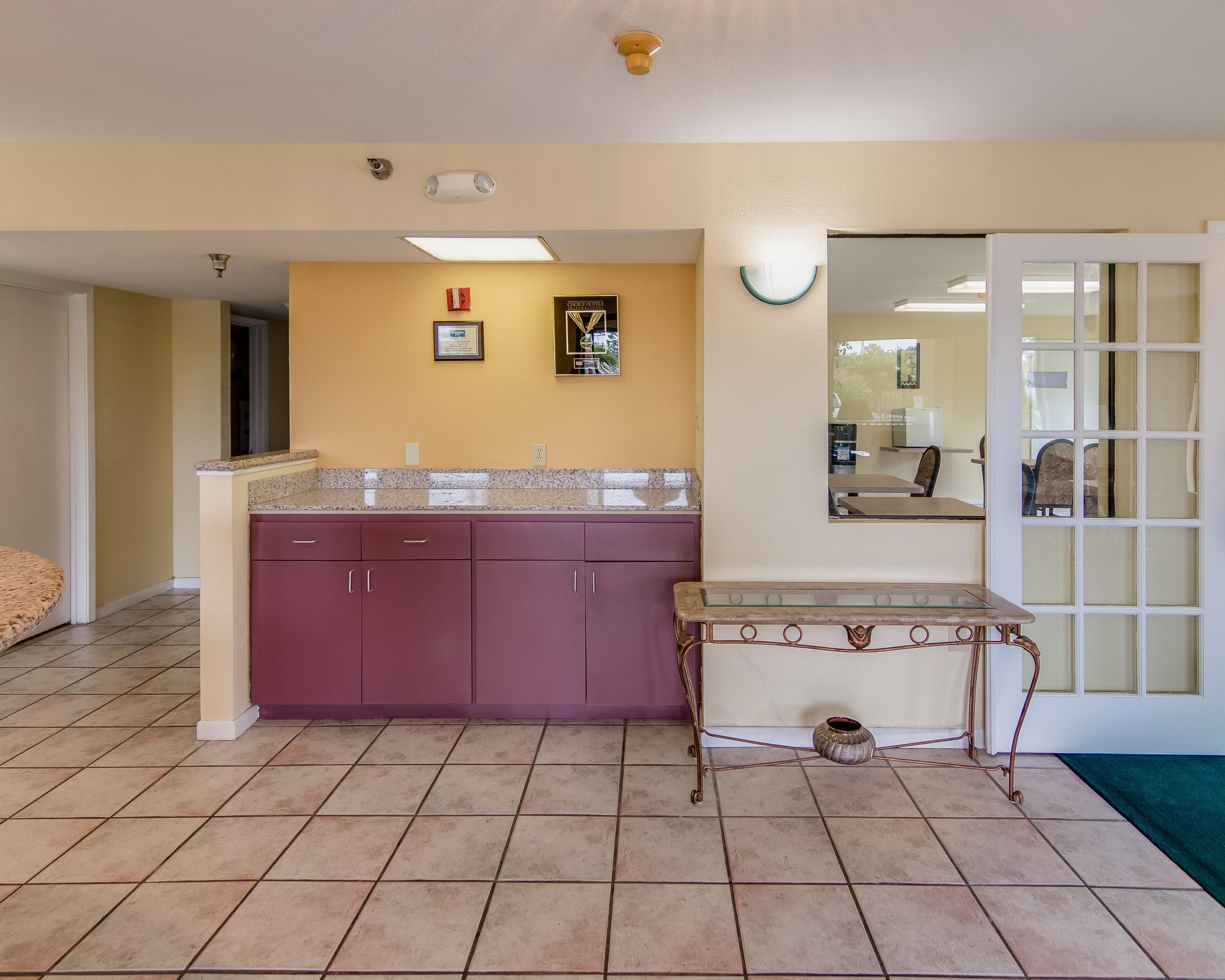 Rodeway Inn & Suites Hwy 290 Nw Houston Kültér fotó