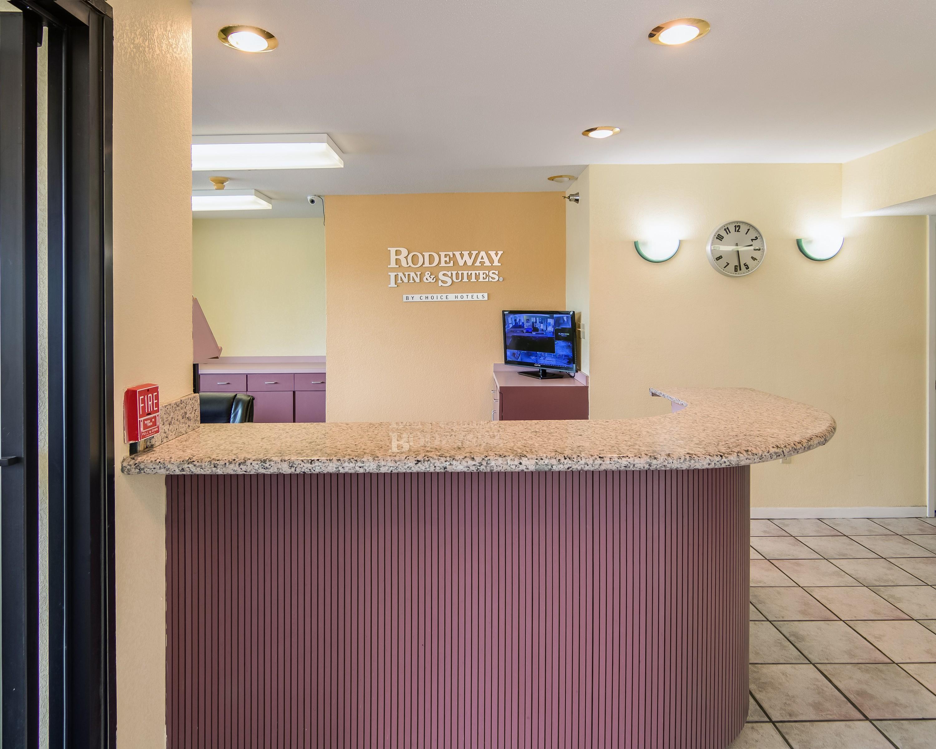 Rodeway Inn & Suites Hwy 290 Nw Houston Kültér fotó