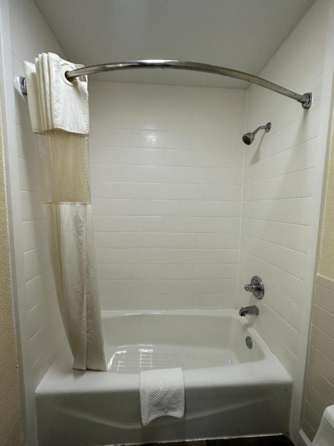 Rodeway Inn & Suites Hwy 290 Nw Houston Kültér fotó