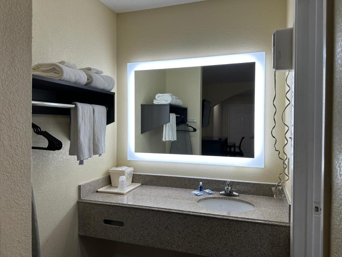 Rodeway Inn & Suites Hwy 290 Nw Houston Kültér fotó