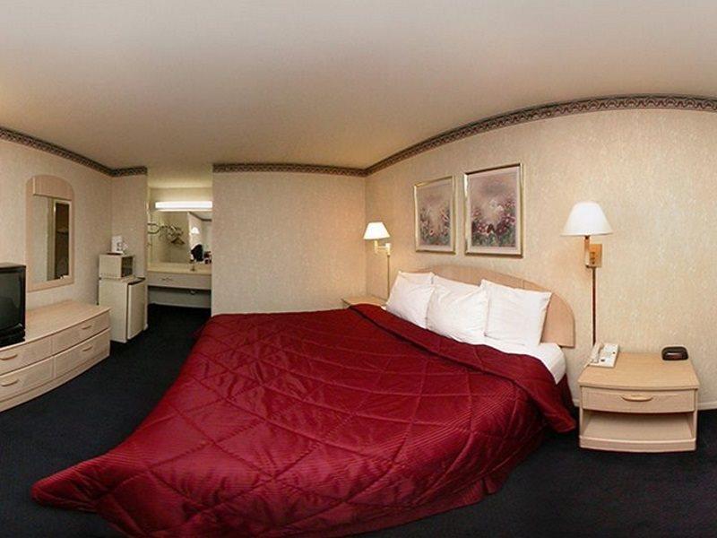 Rodeway Inn & Suites Hwy 290 Nw Houston Kültér fotó