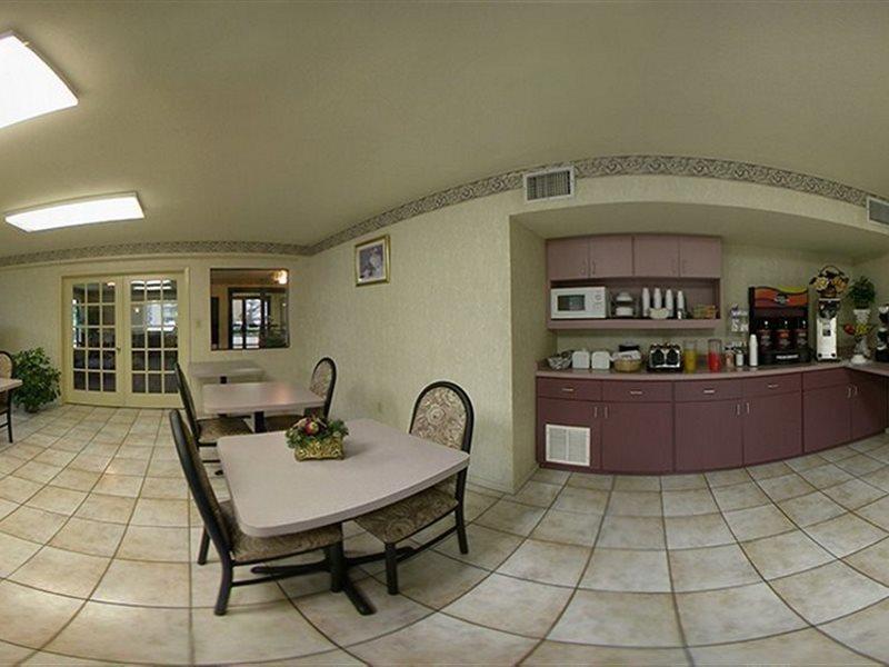 Rodeway Inn & Suites Hwy 290 Nw Houston Kültér fotó