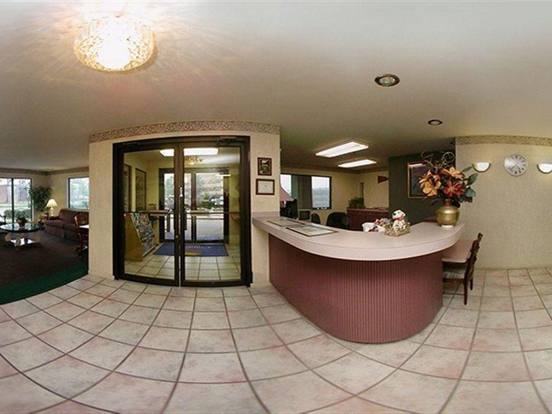 Rodeway Inn & Suites Hwy 290 Nw Houston Kültér fotó