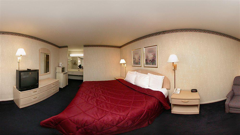 Rodeway Inn & Suites Hwy 290 Nw Houston Kültér fotó